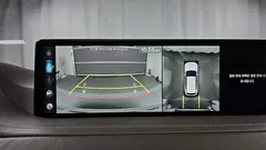 2023 Genesis GV80 3.0 Diesel AWD — фото 14