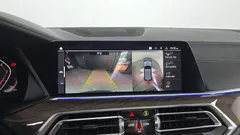 2021 BMW X5 xDrive 40i xLine, серый — фото 18