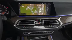 2021 BMW X5 xDrive 40i xLine, серый — фото 20