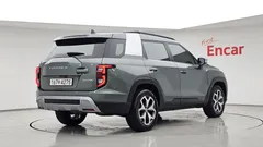2023 SsangYong Torres Gasoline 1.5 2WD — фото 2