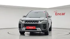 2023 SsangYong Torres Gasoline 1.5 2WD — фото 3