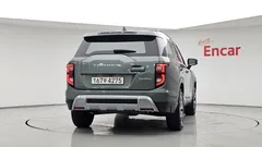 2023 SsangYong Torres Gasoline 1.5 2WD — фото 4