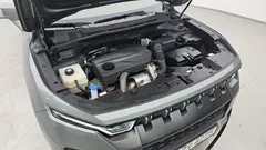 2023 SsangYong Torres Gasoline 1.5 2WD — фото 6