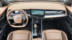 2023 SsangYong Torres Gasoline 1.5 2WD — фото 7