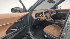 2023 SsangYong Torres Gasoline 1.5 2WD — фото 10