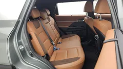 2023 SsangYong Torres Gasoline 1.5 2WD — фото 11