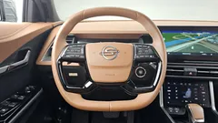 2023 SsangYong Torres Gasoline 1.5 2WD — фото 13