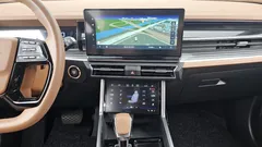 2023 SsangYong Torres Gasoline 1.5 2WD — фото 14