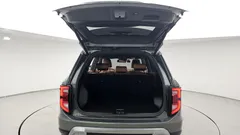 2023 SsangYong Torres Gasoline 1.5 2WD — фото 20