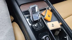 2021 Volvo S60 B5 Inscription, белый — фото 9