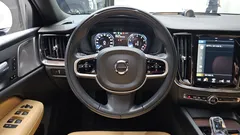 2021 Volvo S60 B5 Inscription, белый — фото 12