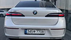 2023 BMW 7-Series 740d xDrive Design Pure Excellence — фото 4