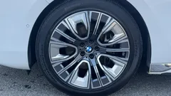 2023 BMW 7-Series 740d xDrive Design Pure Excellence — фото 5