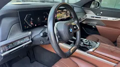 2023 BMW 7-Series 740d xDrive Design Pure Excellence — фото 10