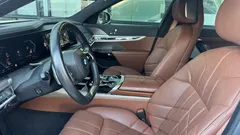 2023 BMW 7-Series 740d xDrive Design Pure Excellence — фото 15