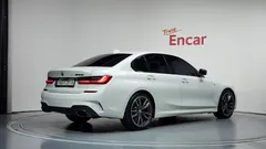 2022 BMW 3-Series M340i — фото 2