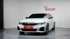 2022 BMW 3-Series M340i — фото 3