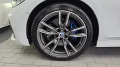 2022 BMW 3-Series M340i — фото 5