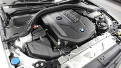 2022 BMW 3-Series M340i — фото 6