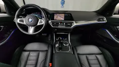 2022 BMW 3-Series M340i — фото 7