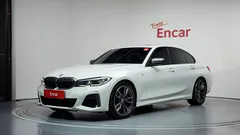 2022 BMW 3-Series M340i — фото 13