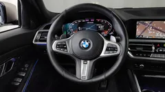 2022 BMW 3-Series M340i — фото 17