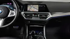 2022 BMW 3-Series M340i — фото 18