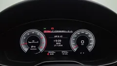 2021 Audi A4 40 TFSI Premium, белый — фото 8