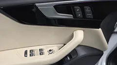 2021 Audi A4 40 TFSI Premium, белый — фото 14