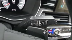 2021 Audi A4 40 TFSI Premium, белый — фото 18