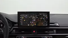 2021 Audi A4 40 TFSI Premium, белый — фото 20
