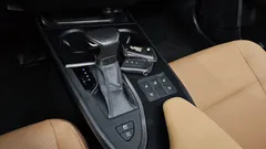 2024 Lexus UX 2.0 2WD, серый — фото 9