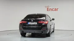 2022 BMW 4-Series 420d M Sport Performance Gran Coupe — фото 4
