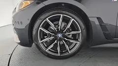 2022 BMW 4-Series 420d M Sport Performance Gran Coupe — фото 5