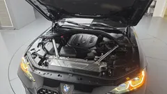2022 BMW 4-Series 420d M Sport Performance Gran Coupe — фото 6
