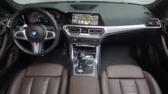 2022 BMW 4-Series 420d M Sport Performance Gran Coupe — фото 7