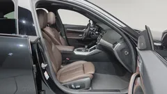 2022 BMW 4-Series 420d M Sport Performance Gran Coupe — фото 11
