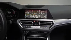 2022 BMW 4-Series 420d M Sport Performance Gran Coupe — фото 14