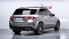 2022 Mercedes-Benz GLE-Class GLE450 4MATIC — фото 2