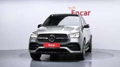 2022 Mercedes-Benz GLE-Class GLE450 4MATIC — фото 3