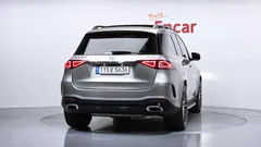 2022 Mercedes-Benz GLE-Class GLE450 4MATIC — фото 4