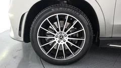 2022 Mercedes-Benz GLE-Class GLE450 4MATIC — фото 5