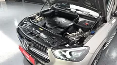 2022 Mercedes-Benz GLE-Class GLE450 4MATIC — фото 6