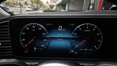 2022 Mercedes-Benz GLE-Class GLE450 4MATIC — фото 8