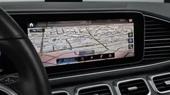 2022 Mercedes-Benz GLE-Class GLE450 4MATIC — фото 13