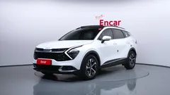 2023 Kia Sportage Signature 2WD — фото 1