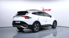 2023 Kia Sportage Signature 2WD — фото 2