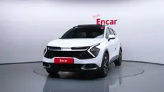 2023 Kia Sportage Signature 2WD — фото 3