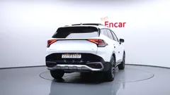 2023 Kia Sportage Signature 2WD — фото 4