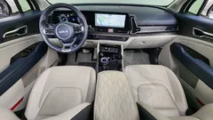 2023 Kia Sportage Signature 2WD — фото 7